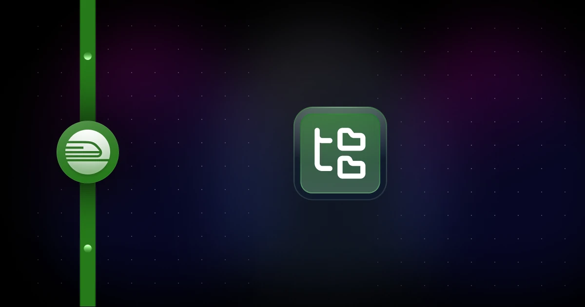 Monorepos, Verified Templates, Replica Metrics changelog image