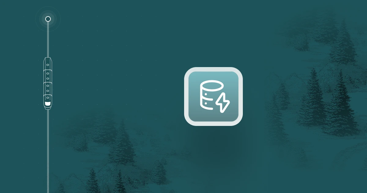 One-click highly available Postgres, Buckets in CLI changelog image