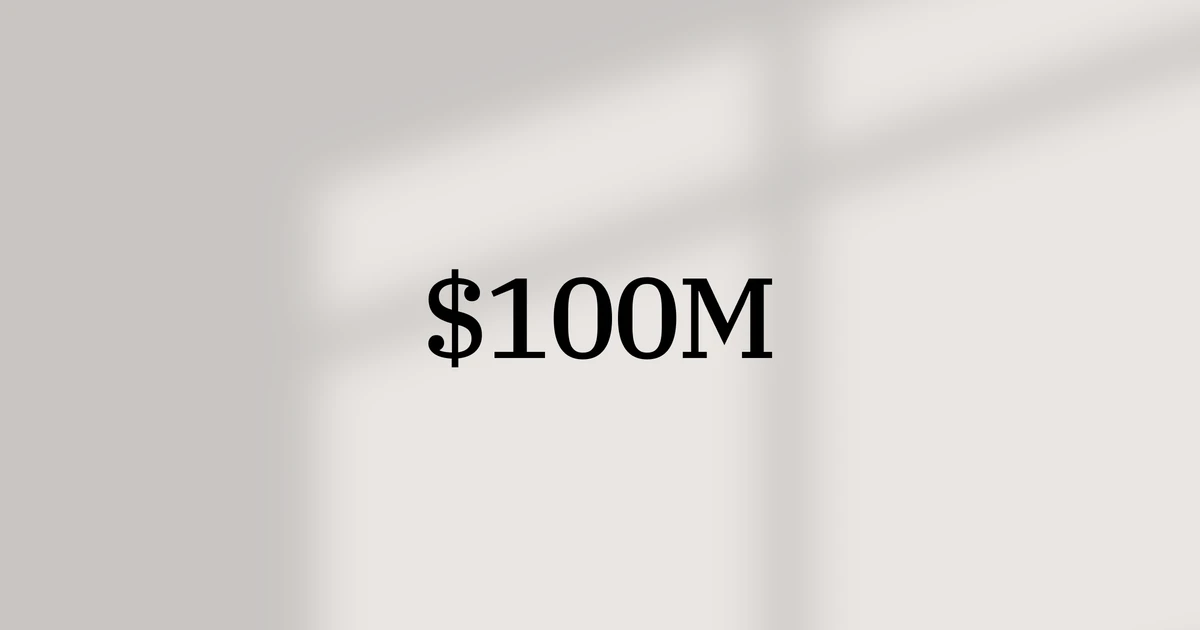 Railway raises $100M Series B to unburden the builders featured image