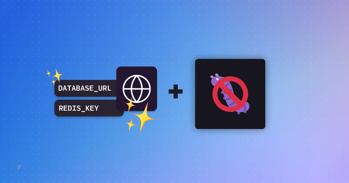 Plugin Variables, Code Editor Improvements, Community Call changelog image