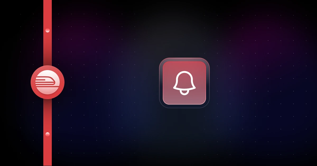 Notifications, Conductor Queue changelog image