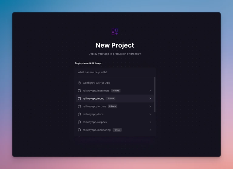 GitHub repos now load much, much faster