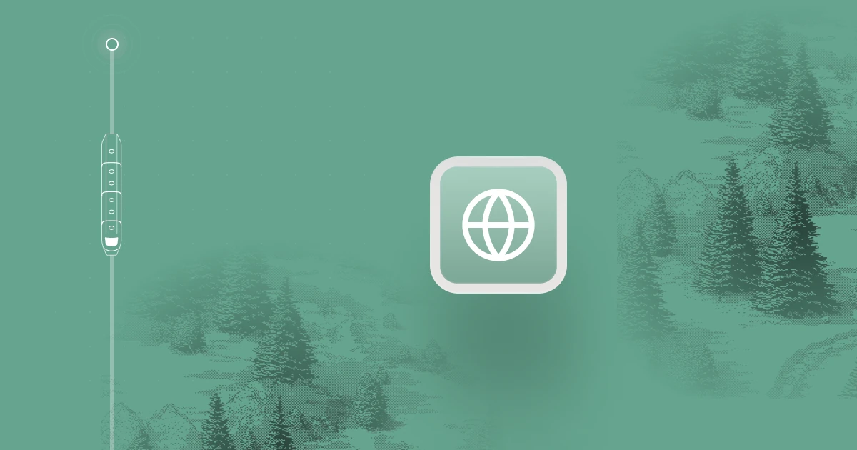 Buy Domains on Railway, New Layout, AI Agent Panel changelog image