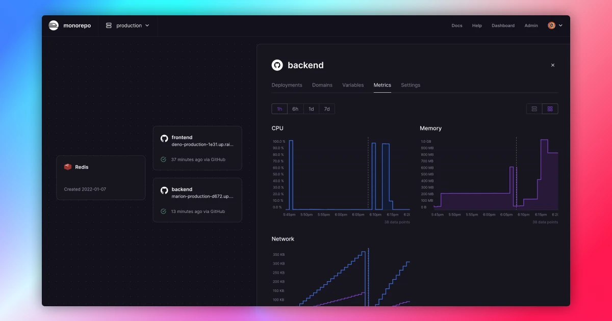 Metro UI Progress, Platform Fixes, and Markdown Commit Rendering changelog image