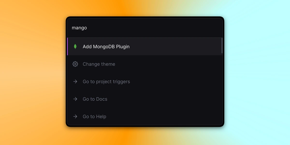 Credential Cycling, Fuzzy Search, and Email Notifications changelog image