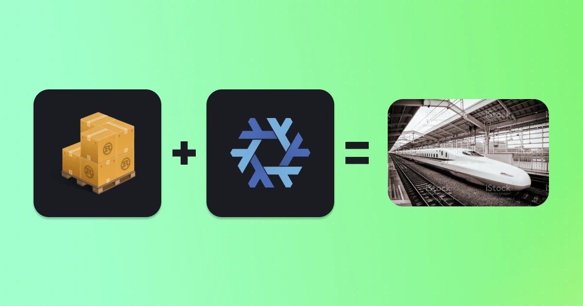 Nixpacks, Better Help, Improved Service Settings changelog image