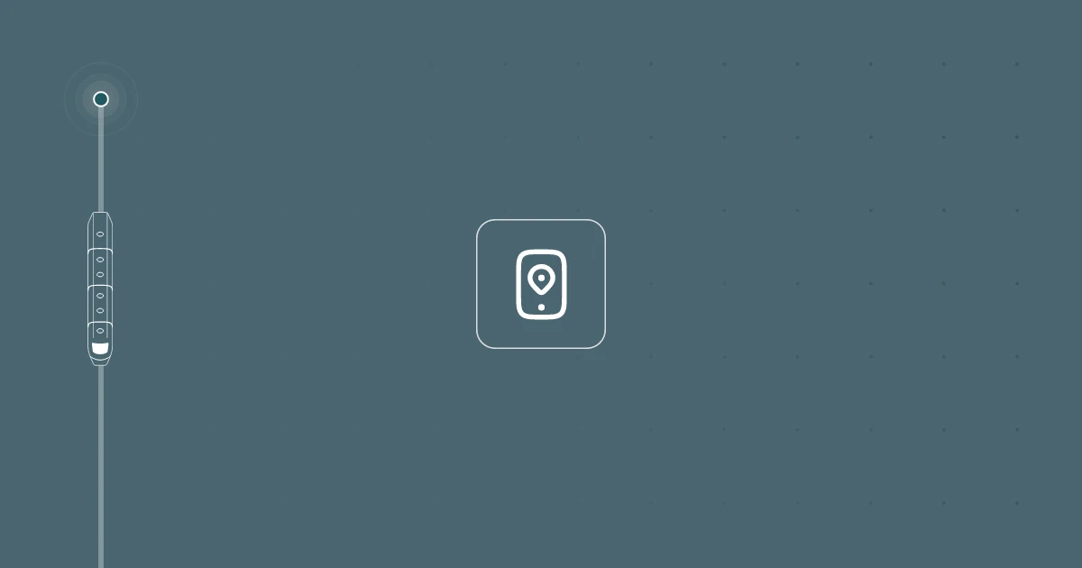 Changelog graphic using MobileNavigator01Icon icon in steel
