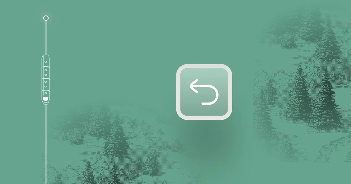 Undoable volume deletes, standard SSH, auto-deploy toggle changelog image