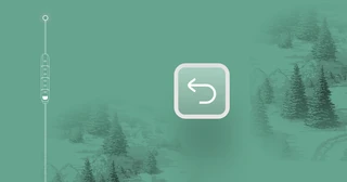 Undoable volume deletes, standard SSH, auto-deploy toggle changelog image
