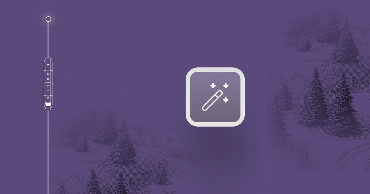 Chat with your Canvas, DB Metrics, Network flows changelog image