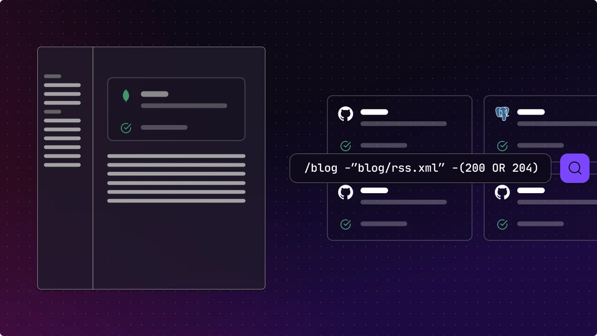 Advanced Log Filtering, Updated Docs, Convert To Metro Button changelog image