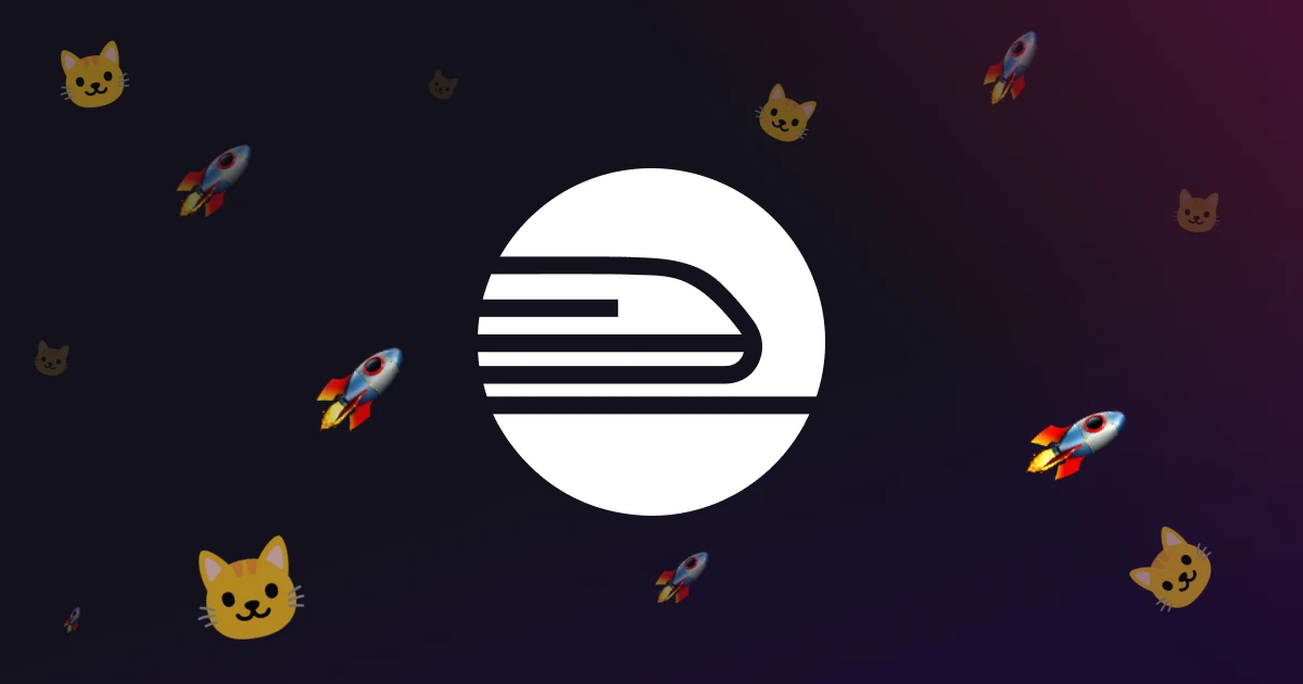 Launch Week, Vercel Integration, Railway Button changelog image