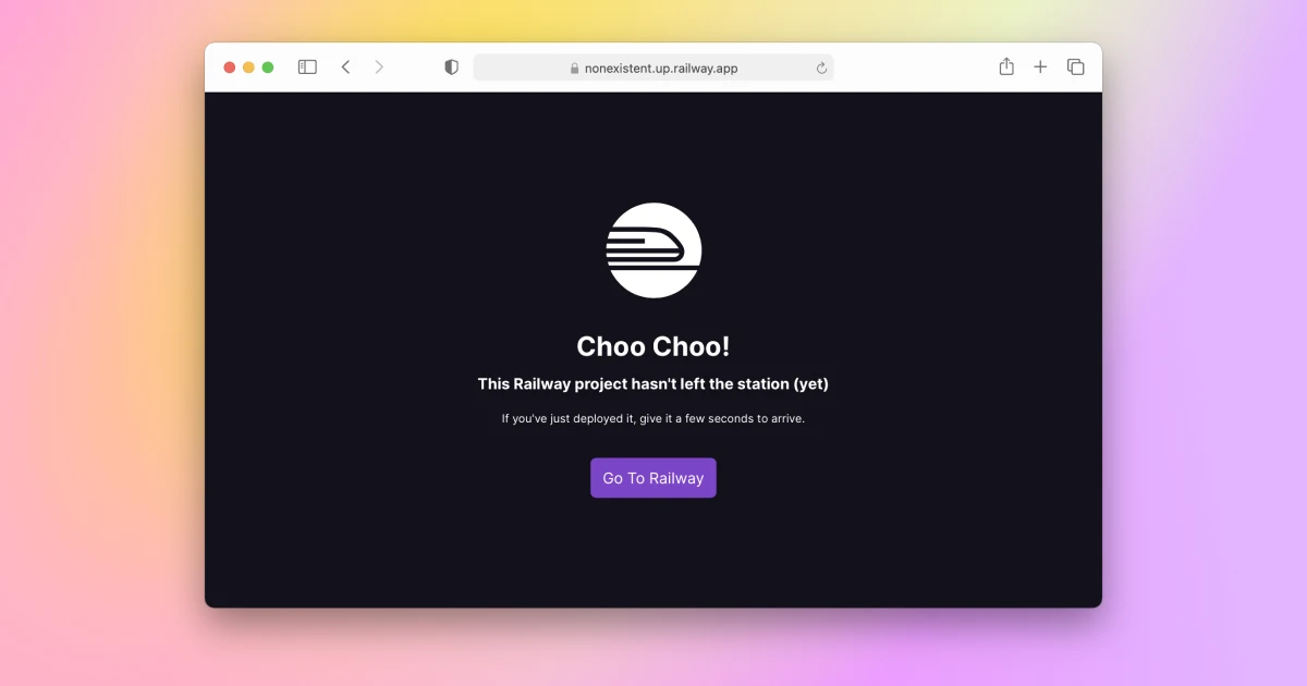 Open Source Kickback, New Documentation Pages, and Default Project Pages changelog image