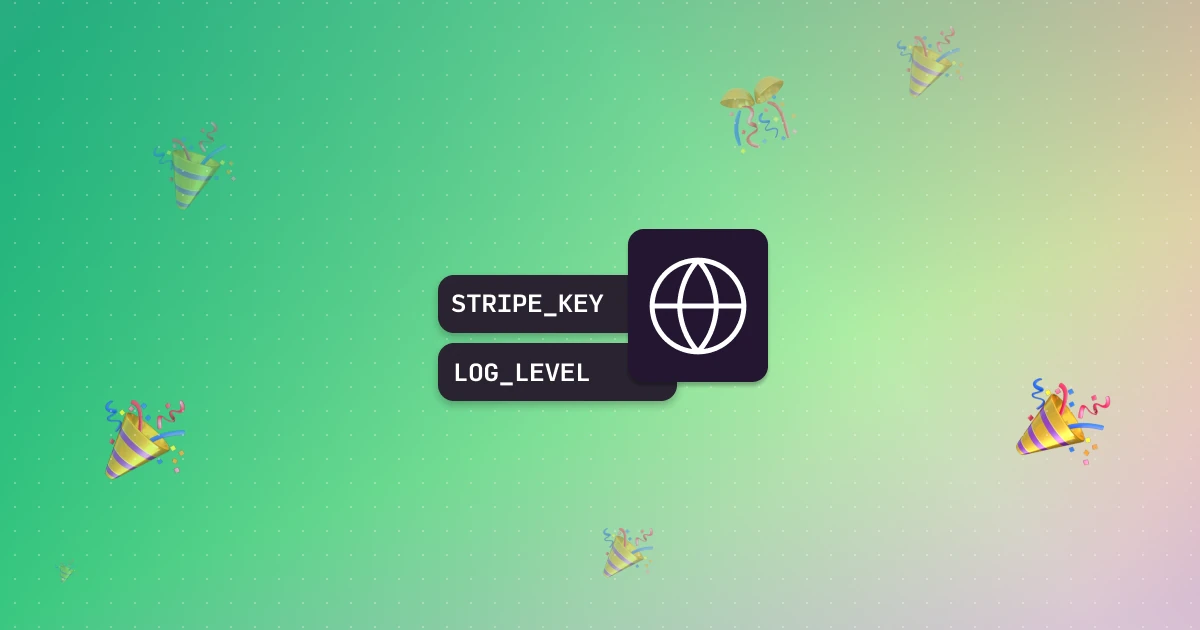 Shared Variables to GA, Manage Email Prefs, Restart Plugin changelog image