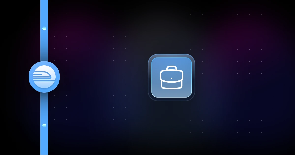 Enterprise SSO, More Magic Config, Metal Builders changelog image