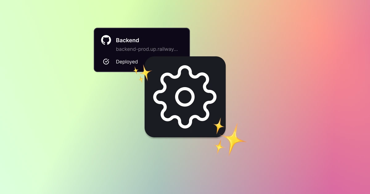 Service Settings Refresh, Nixpacks Configuration Guide, COBOL Support changelog image