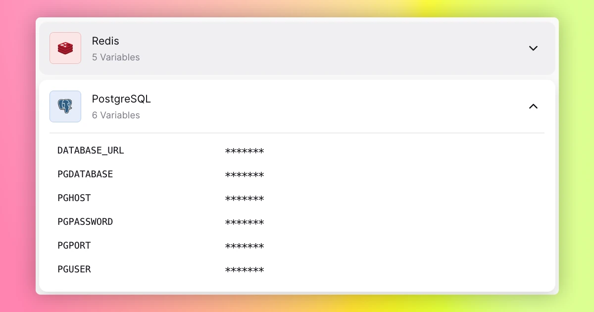Change Email Automation, Variables Page Polish, and Commits in Metrics changelog image