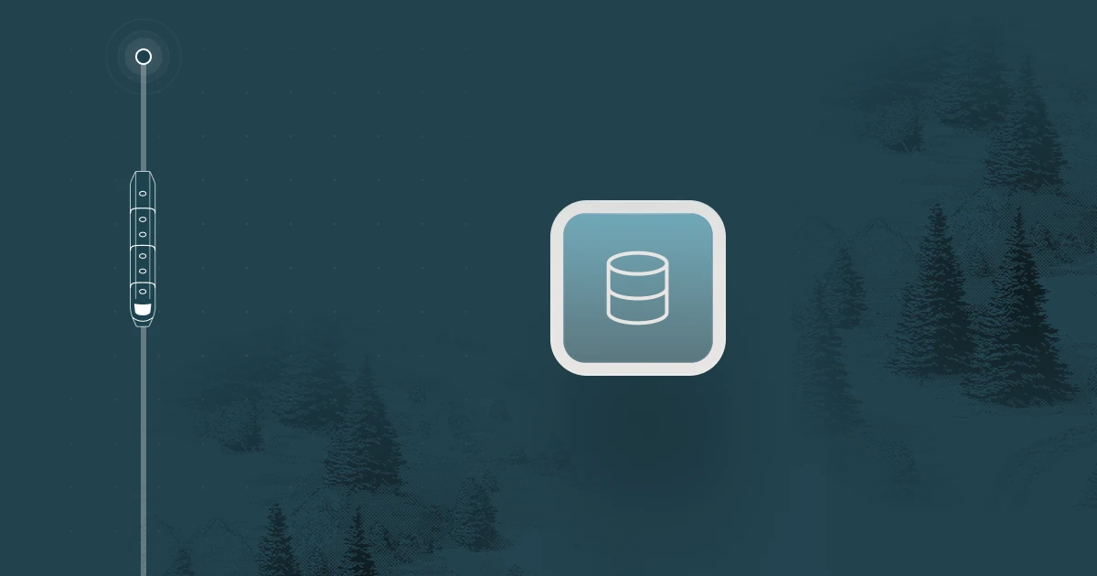 DB metrics, network flows, login with Railway, zero-downtime volume resizing changelog image