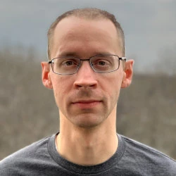 Patrick Mooney