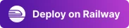 Deploy on Railway