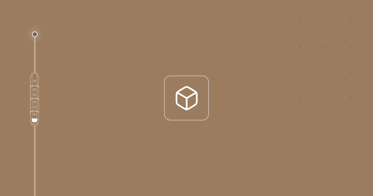 Changelog graphic using BoxIcon icon in gold