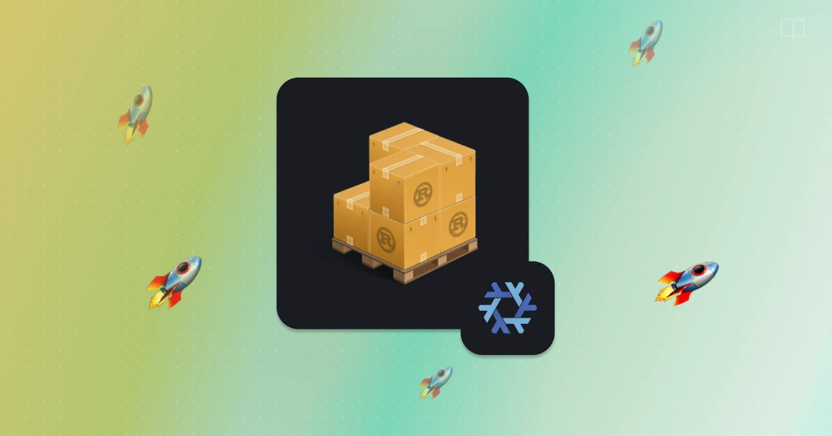 Nixpacks Cutover, Build Caching, Invite PR Comments changelog image