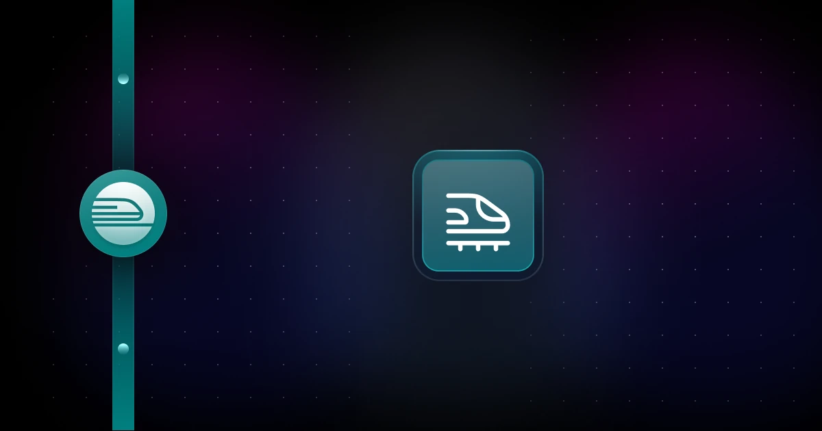 New Landing Page, railway dev TUI, High Availability Postgres Template, Template Metrics changelog image