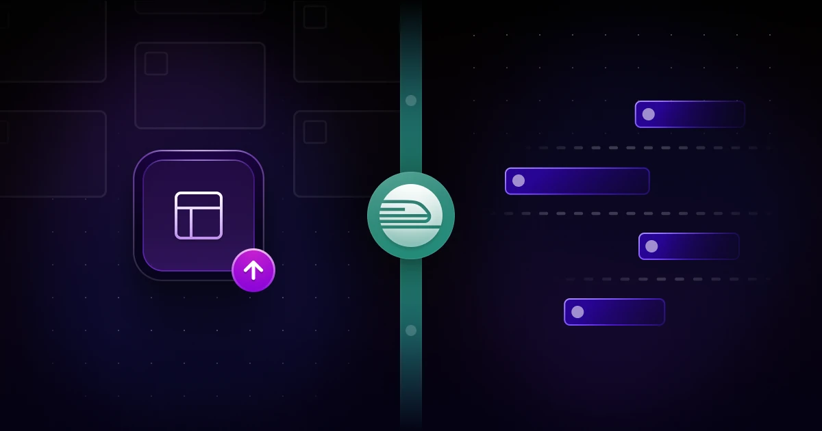 Publish Template Flow, Papercut Week, API Upgrades changelog image
