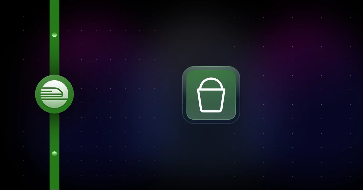 Object Storage, Bounty Cash Withdrawals, Better DB Tab Errors, Replica Metrics changelog image