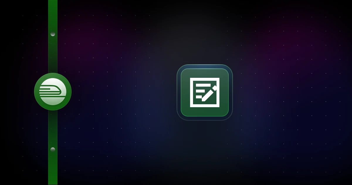 Railway Rests Up for the Holidays changelog image