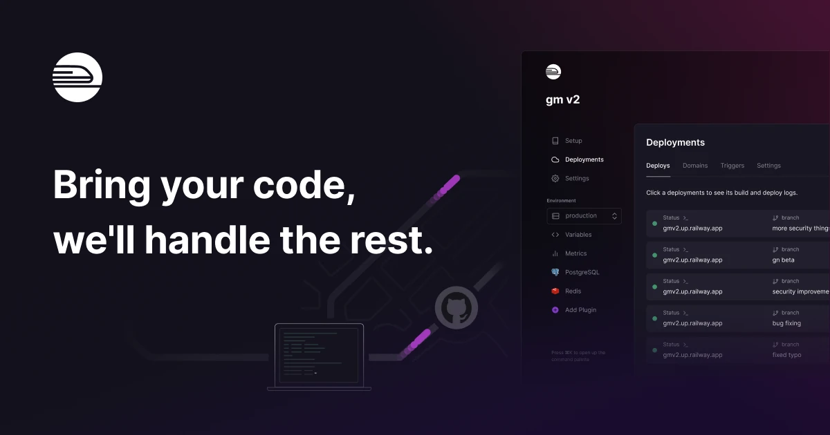 Home Page Redesign, Debuggable Pages, and Smoother Project Claiming changelog image
