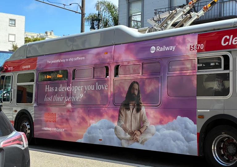 San Francisco MUNI