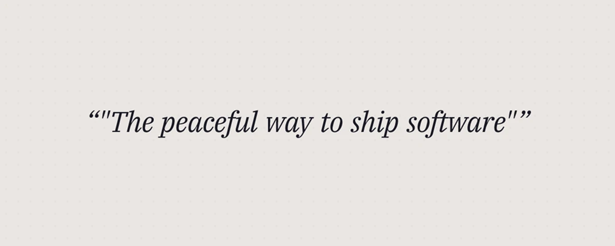peaceful ship software hero 1