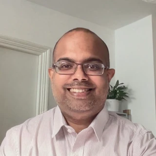 Charith Amarasinghe