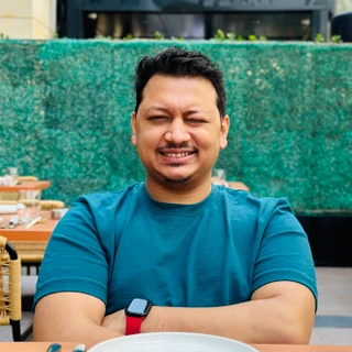 Faraz Patankar
