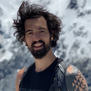 Ian Kollmar