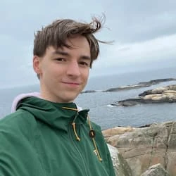 Luca Casonato