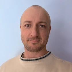 Nick Duff