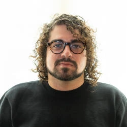 Paulo Cabral